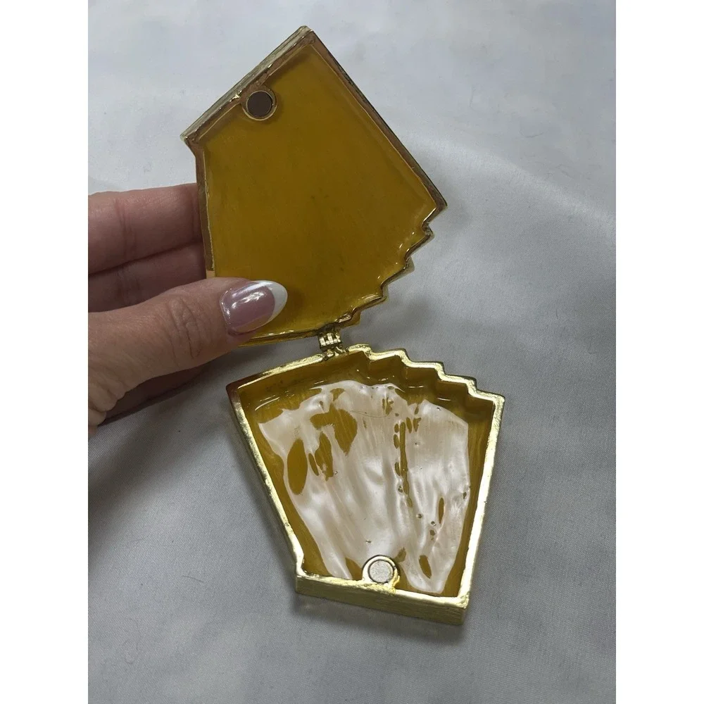 Gift Casino Object‎ D Art Trinket Box 